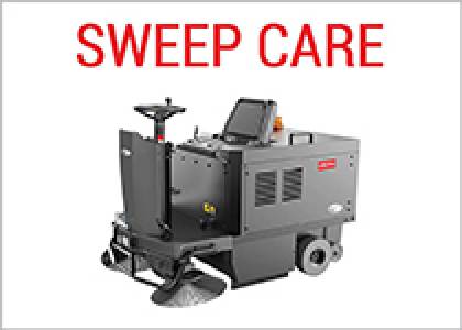 Sweep care