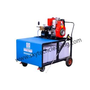 Diesel Engine