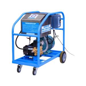 Monster - Non Flameproof