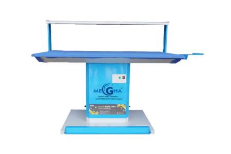 Vacuum Ironing Table
