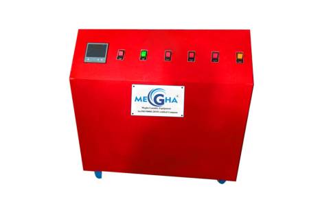 Electric Steam Boiler