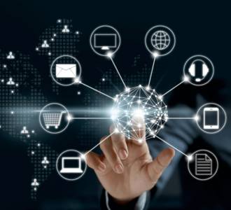 Digital transformation