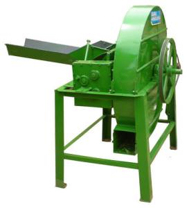 4 Stroke Brush Cutter