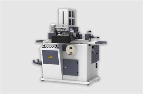 Cot Grinding Machine - BM - 1 A.