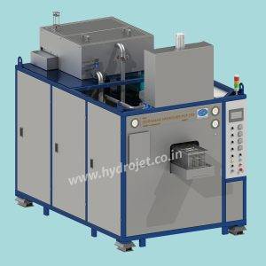 Cabinet Metal Parts Washing Machine