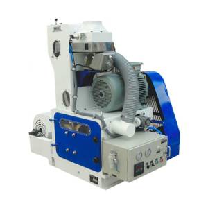 RICE MILL PLANT AND MACHINES