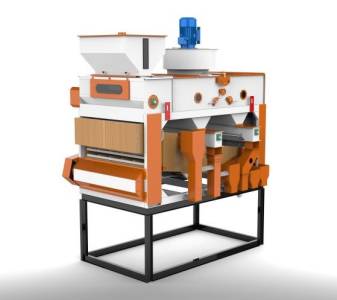 GRINDER AND CRUSHERS