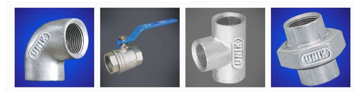 Pipe Fitting