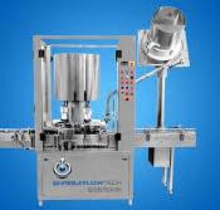 HYDRULIC BALE PRESS FOR WASTE PACKAGING