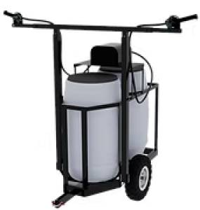 HTP Sprayer