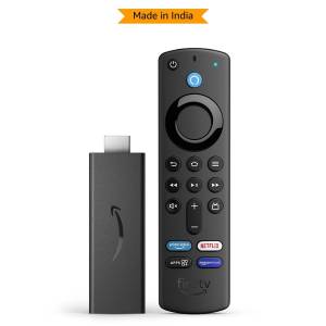 Amazon Fire Tv Stick 3RD Gen