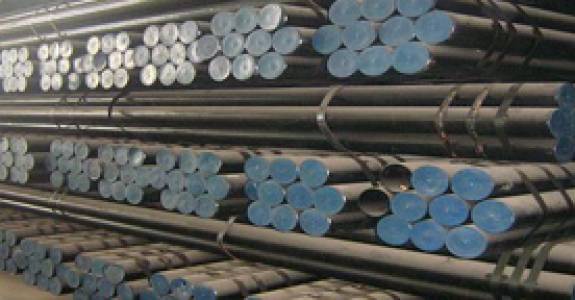 CARBON STEEL SEAMLESS PIPES