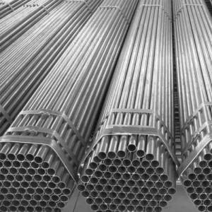 BOILER TUBES