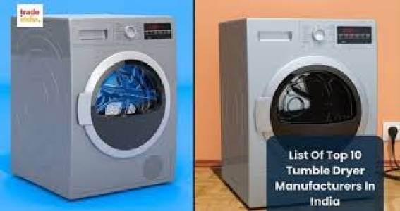Tumble Dryer