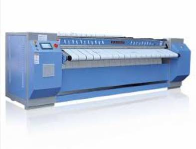Flat Work Ironer