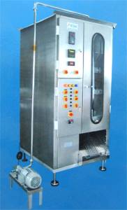Oil and Edible Oils Machine