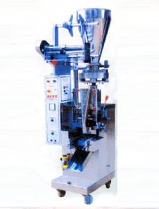 Powder Item Packing Machine