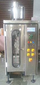 Juice and Butter Milk Machine