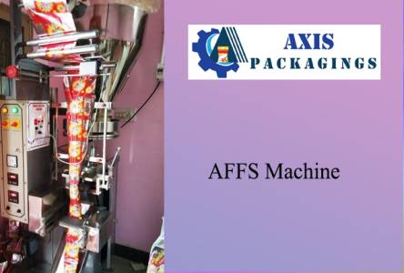 AFFS Machines
