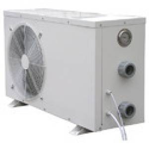Swimming Pool Heat Pump