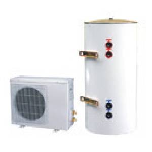 Heat Pump Water Heater