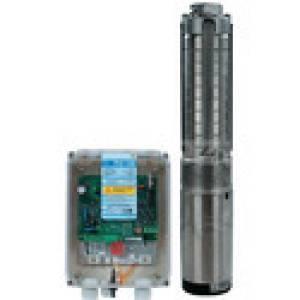 Solar Pumps