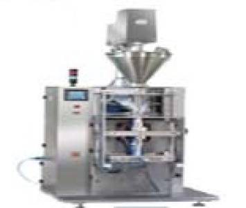 Powder Packing Machines