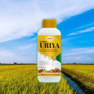 URIA (32% Nitrogen Liquid)-Import Grade