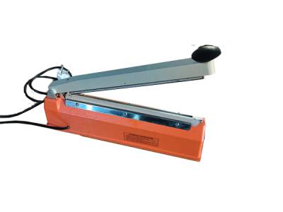Hand Sealing Machine