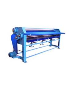 Sheet Pasting Machine