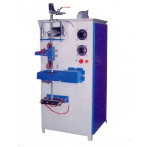 Pepsi Cola Plastic Packing Machine.