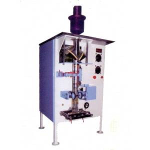 Liquid Pouch Machine