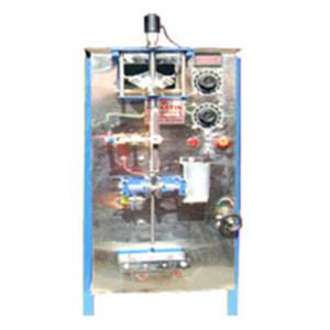 Automatic Plastic Packing Machine