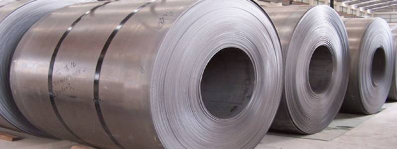STAINLESS STEEL COILS