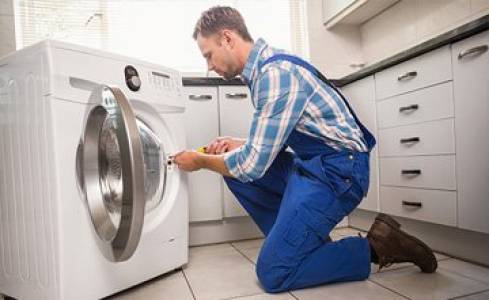 Washing Machine Repair