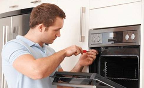 Microwave Oven repair