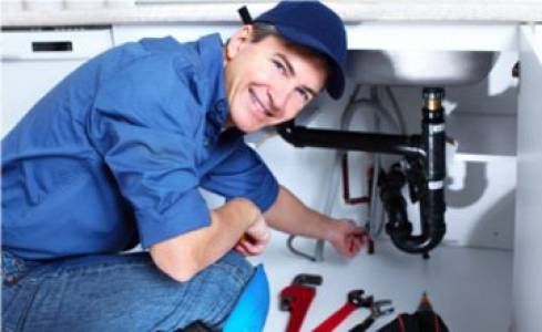 Plumber Services