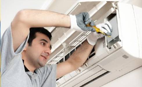 Ac Repair & installation