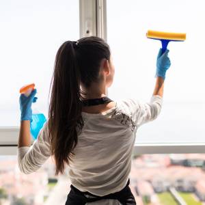 Window Cleaning