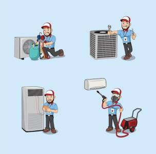Air conditioner