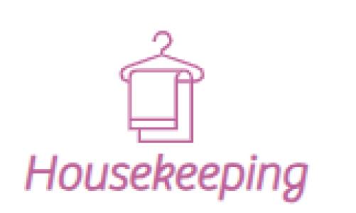 Housekeeping