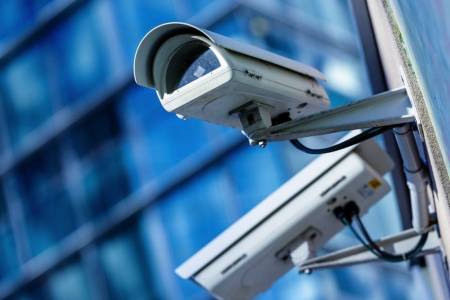 CCTV Cameras