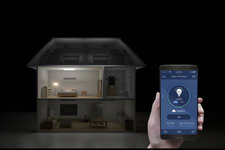 Home Automation
