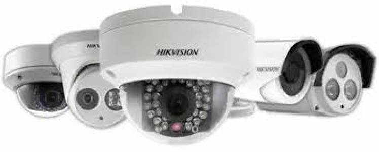 CCTV Sales