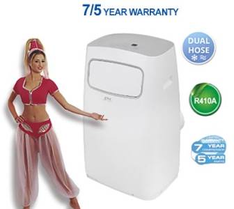 Portable Air Conditioners