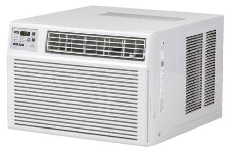 Cooling & Heating Heatstrip