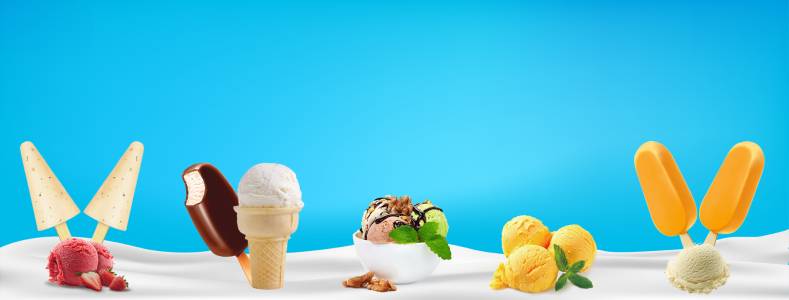 Ice Cream