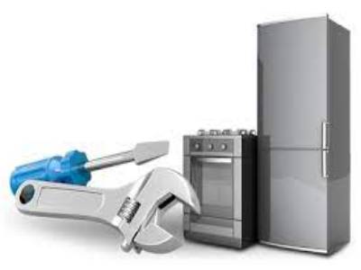 Refrigerator Repair & Services