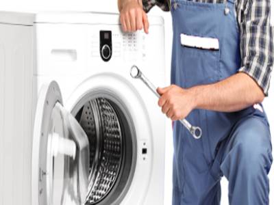 Washing Machine Repair & Services