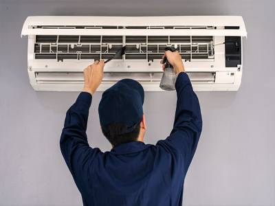 AC Repair & Services
